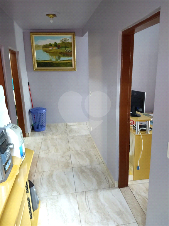 Casa Sobrado com 03 dorm e 03 vagas - Guarulhos Estuda PERMUTA
