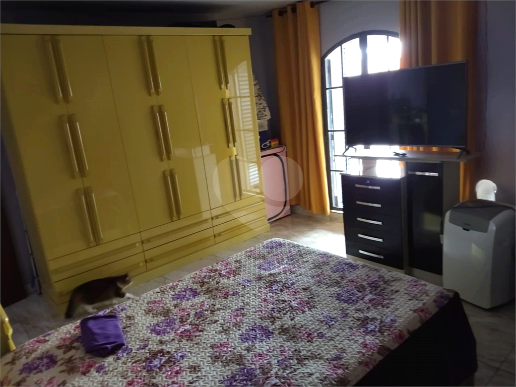 Casa Sobrado com 03 dorm e 03 vagas - Guarulhos Estuda PERMUTA