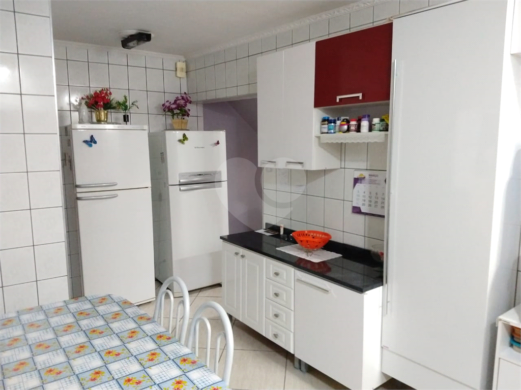 Casa Sobrado com 03 dorm e 03 vagas - Guarulhos Estuda PERMUTA