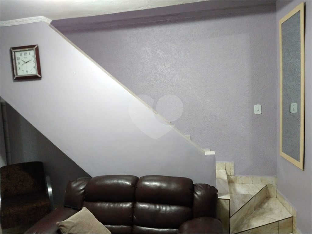 Casa Sobrado com 03 dorm e 03 vagas - Guarulhos Estuda PERMUTA