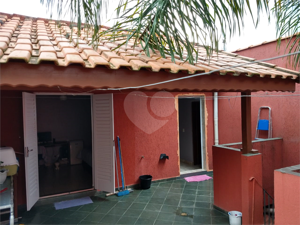 Casa Sobrado com 03 dorm e 03 vagas - Guarulhos Estuda PERMUTA