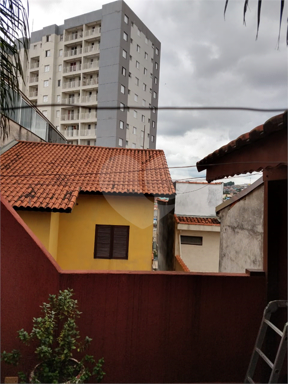 Casa Sobrado com 03 dorm e 03 vagas - Guarulhos Estuda PERMUTA