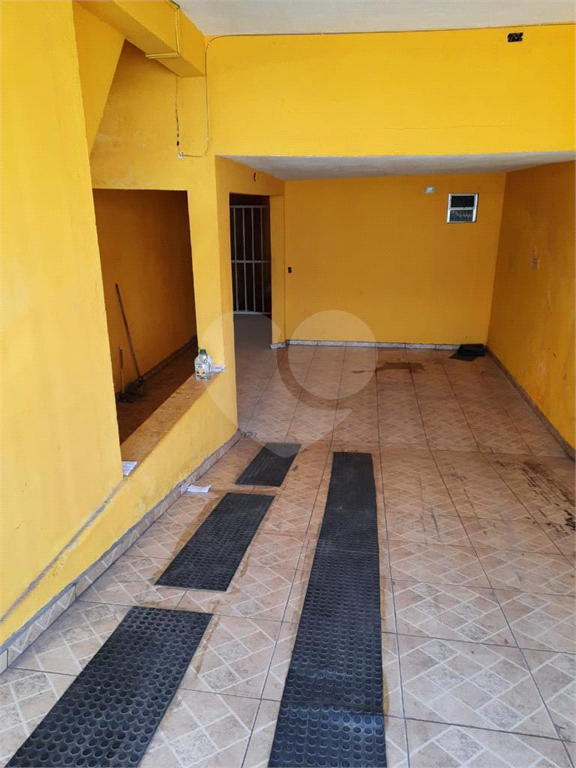 Casa a venda  no bairro Vl. Florida - Guarulhos-SP