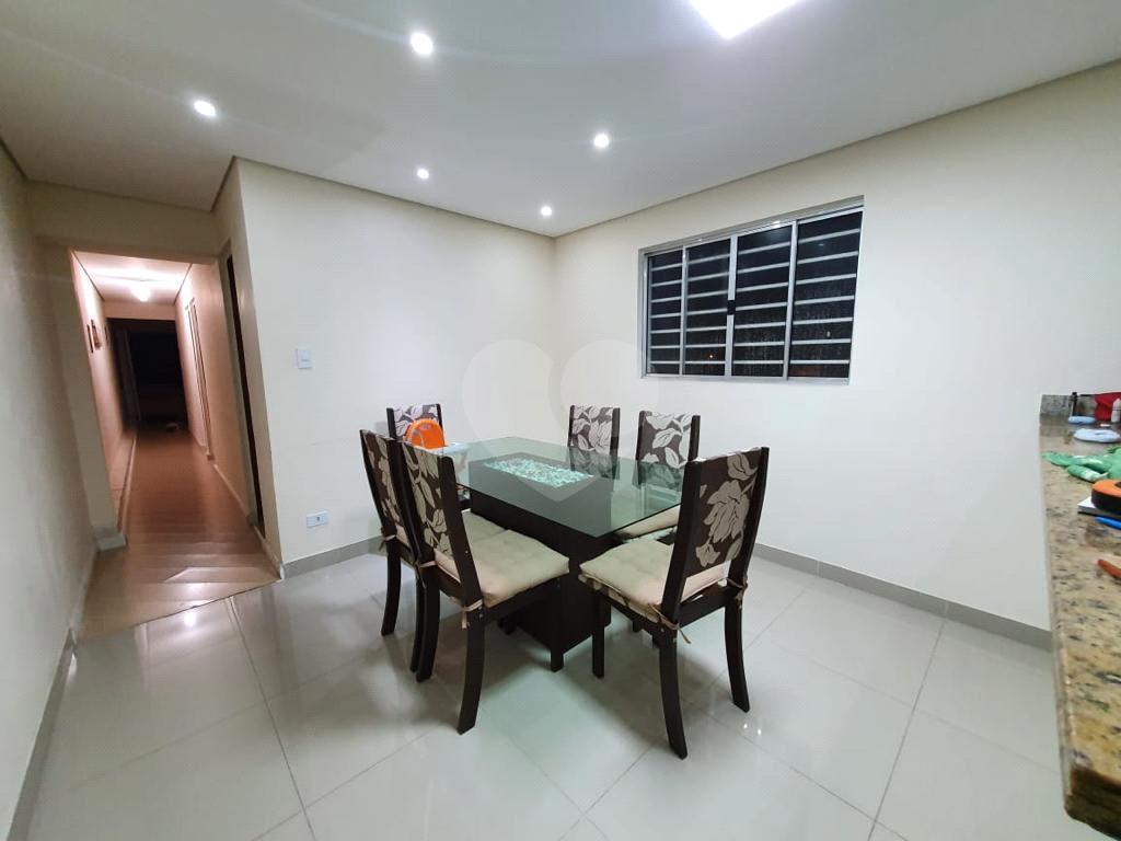 Casa a venda  no bairro Vl. Florida - Guarulhos-SP
