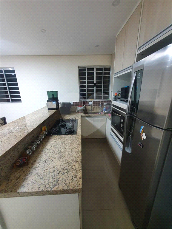 Casa a venda  no bairro Vl. Florida - Guarulhos-SP