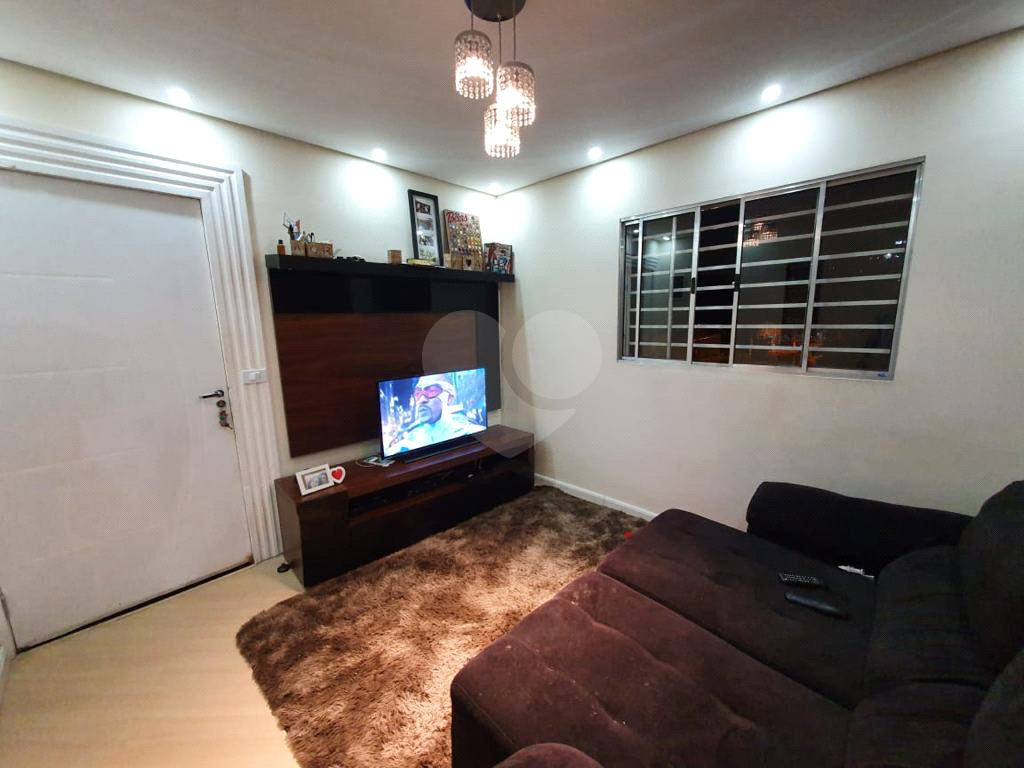 Casa a venda  no bairro Vl. Florida - Guarulhos-SP