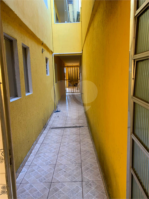 Casa a venda  no bairro Vl. Florida - Guarulhos-SP
