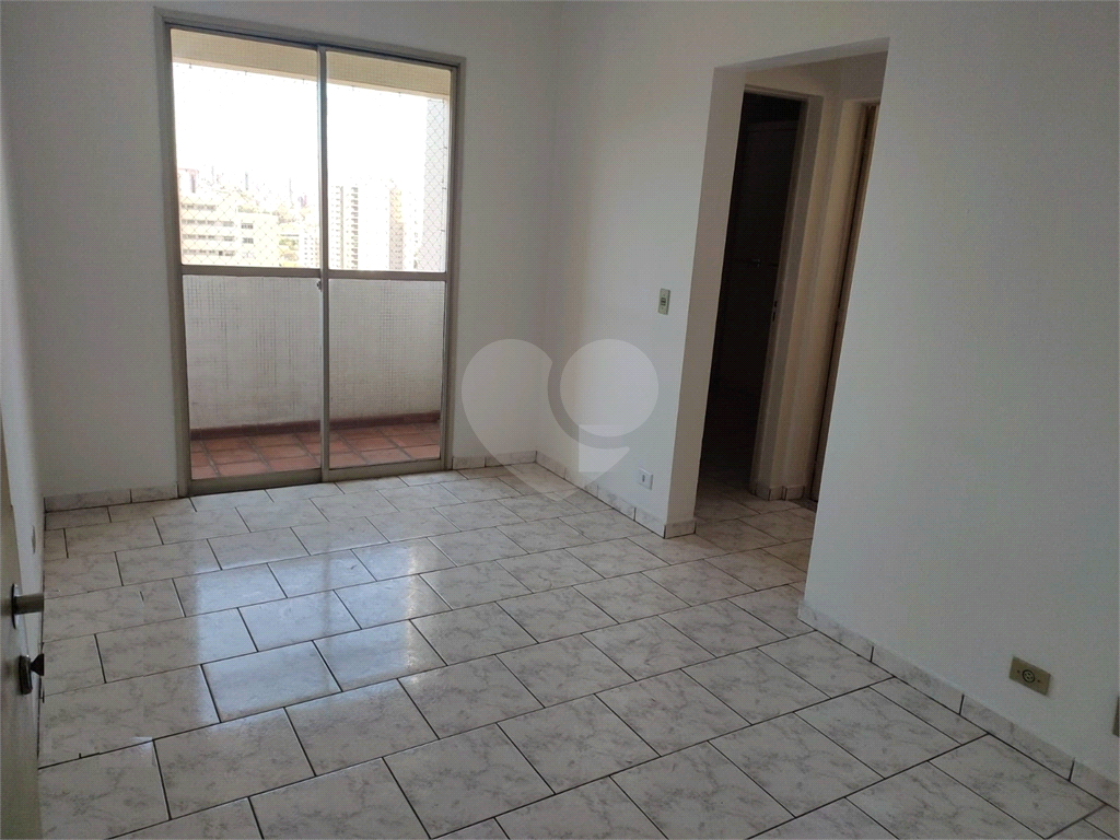 Apartamento à venda - Santana