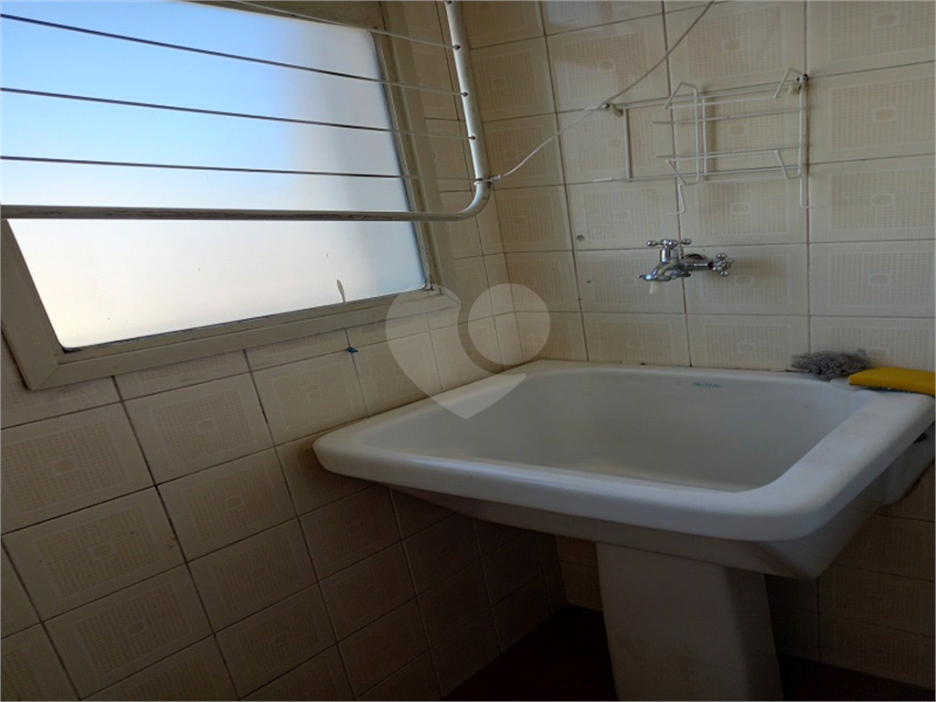 Apartamento à venda - Santana