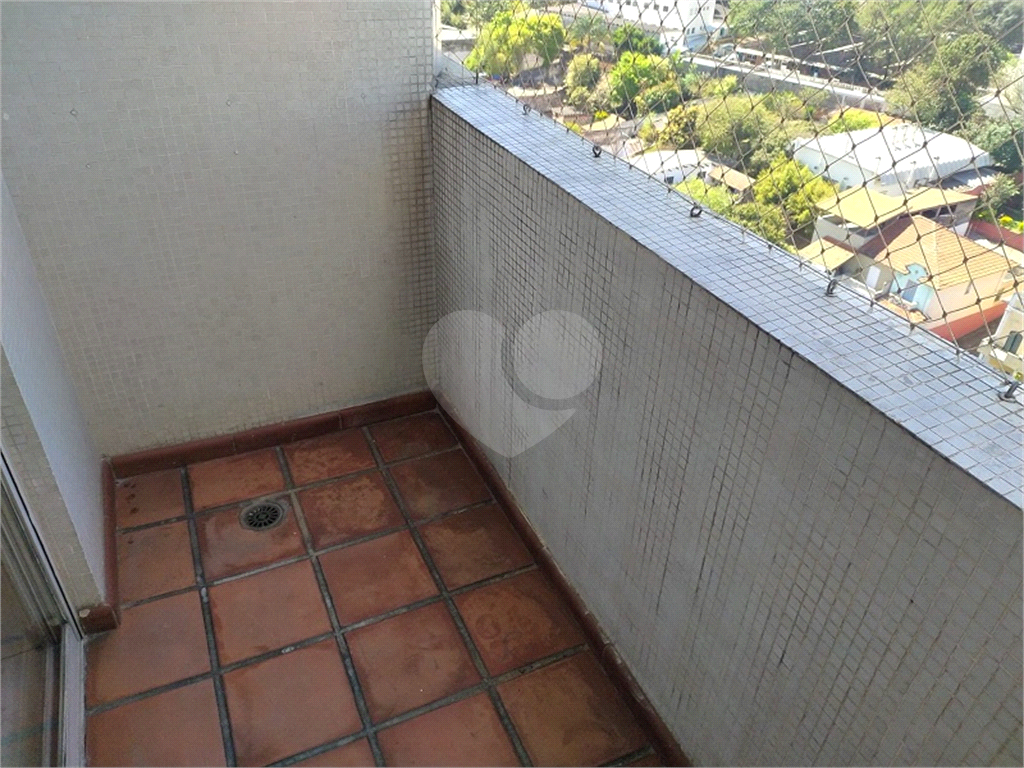 Apartamento à venda - Santana