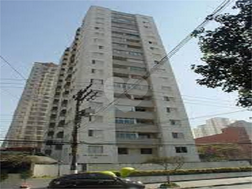 Apartamento à venda - Santana