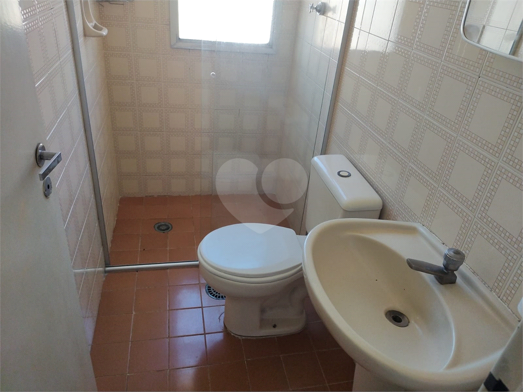 Apartamento à venda - Santana