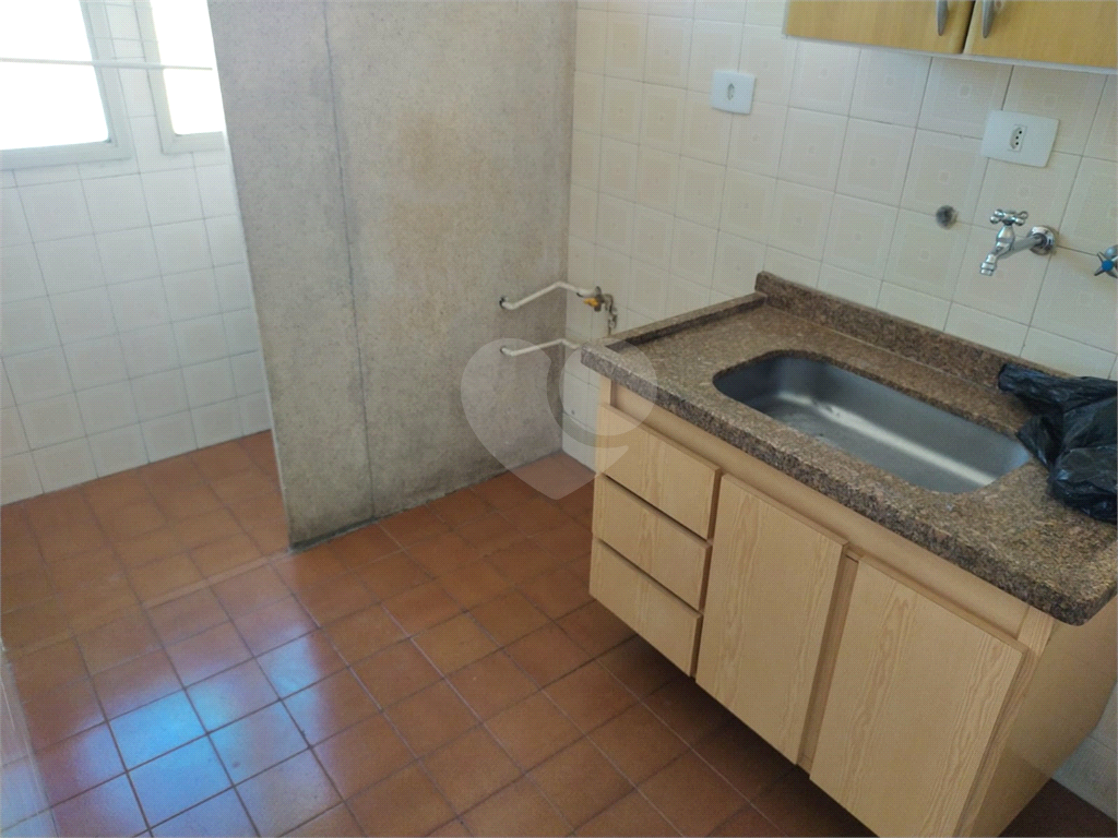 Apartamento à venda - Santana