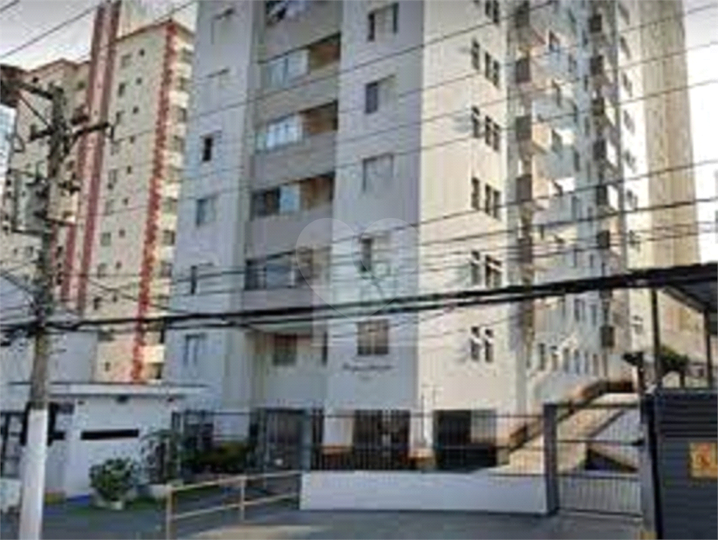 Apartamento à venda - Santana