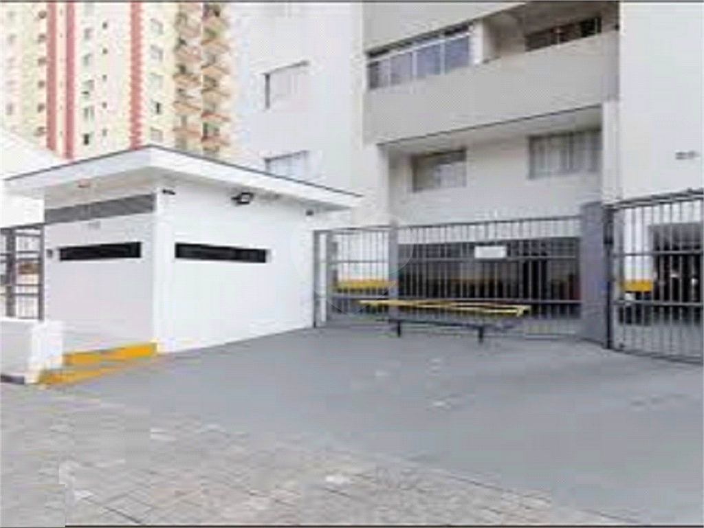 Apartamento à venda - Santana
