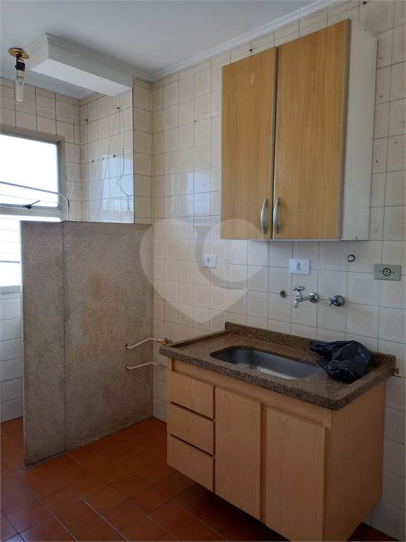 Apartamento à venda - Santana