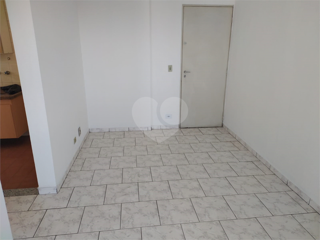 Apartamento à venda - Santana