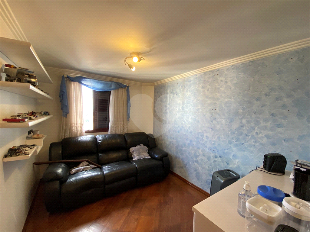 Cobertura Triplex no alto de Santana, com 4 suítes e 6 vagas !!!