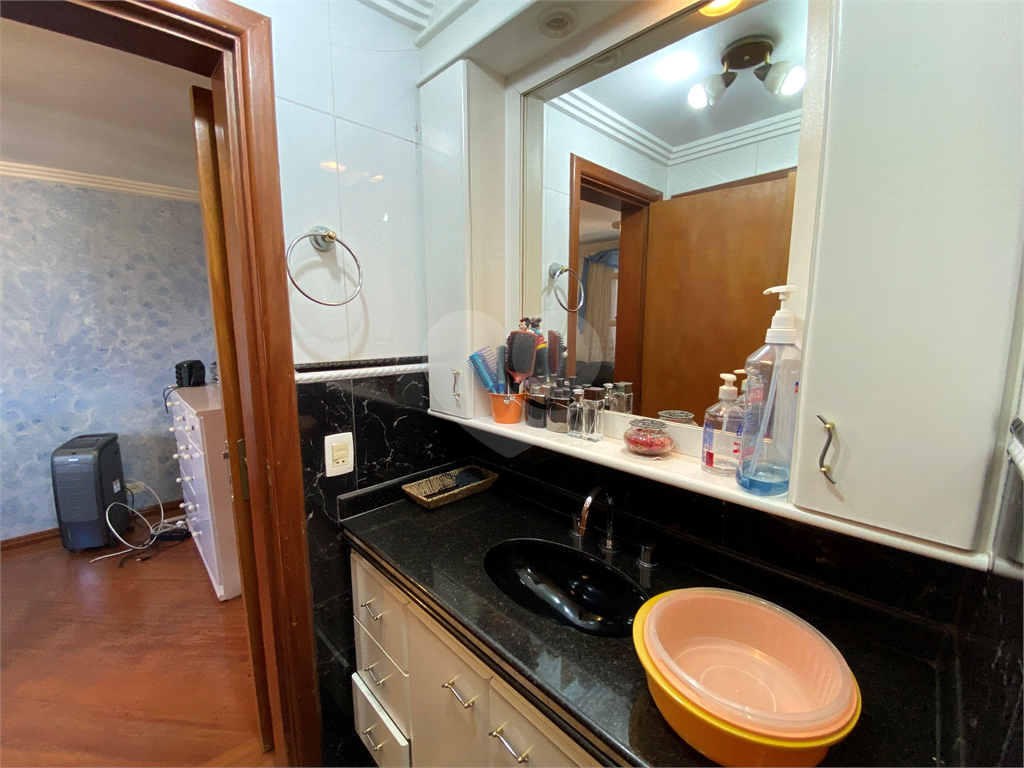 Cobertura Triplex no alto de Santana, com 4 suítes e 6 vagas !!!