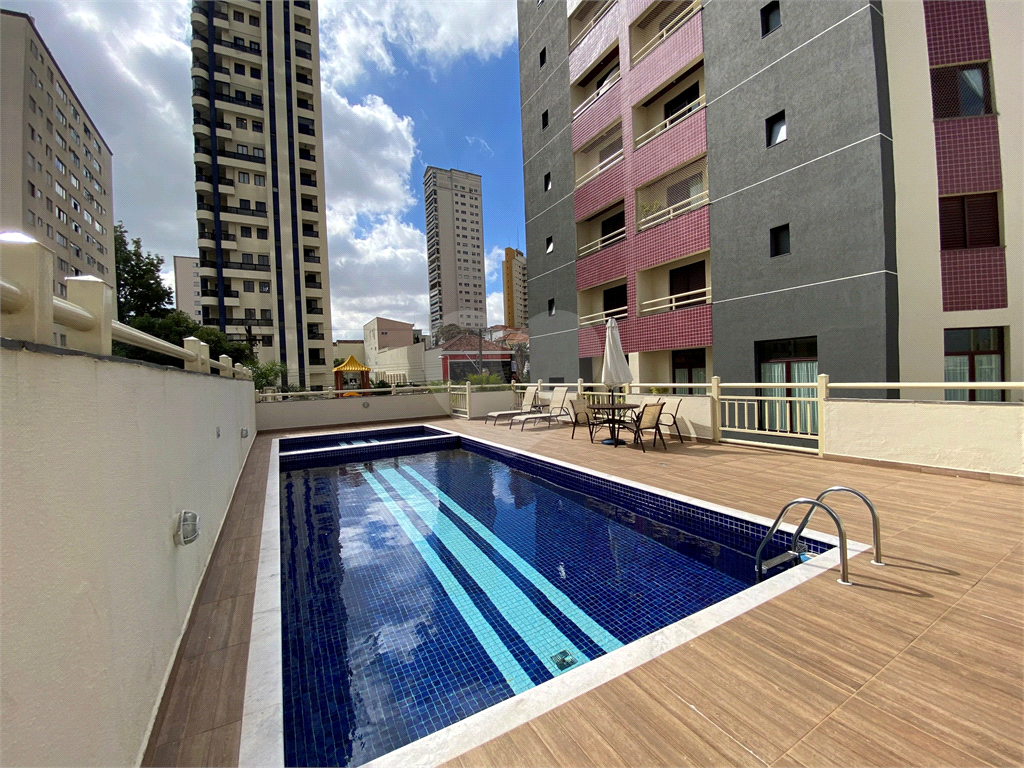 Cobertura Triplex no alto de Santana, com 4 suítes e 6 vagas !!!