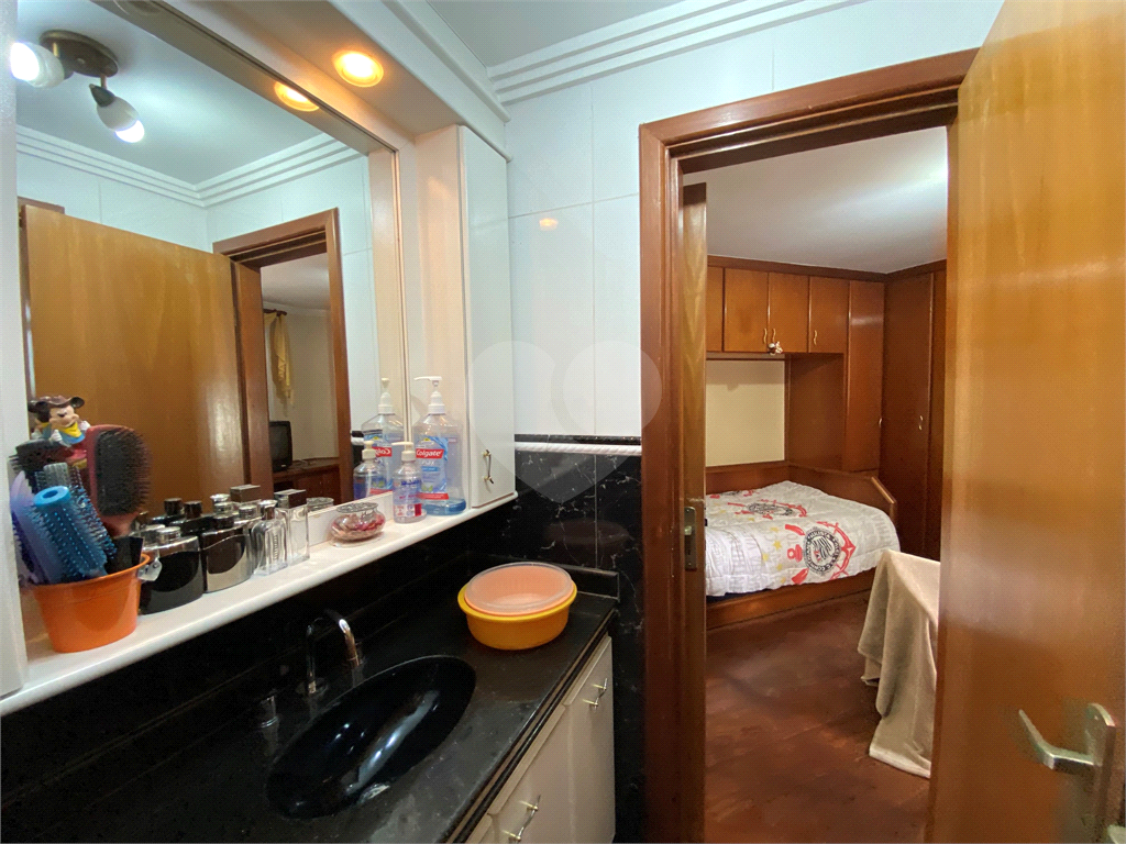 Cobertura Triplex no alto de Santana, com 4 suítes e 6 vagas !!!