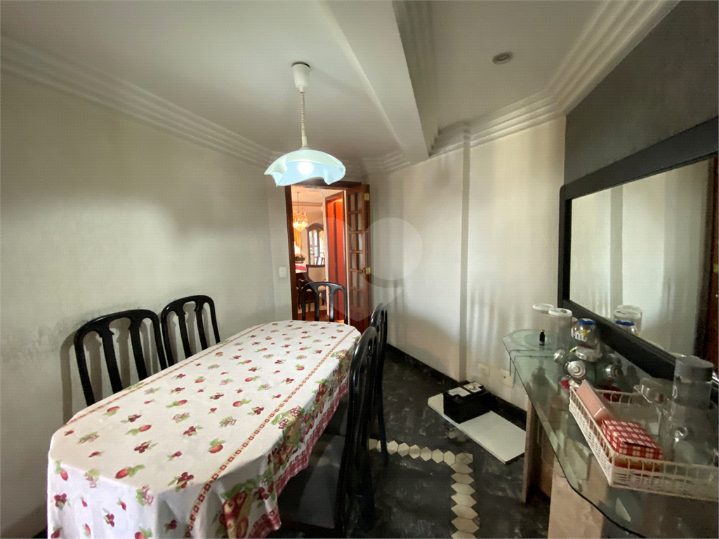 Cobertura Triplex no alto de Santana, com 4 suítes e 6 vagas !!!