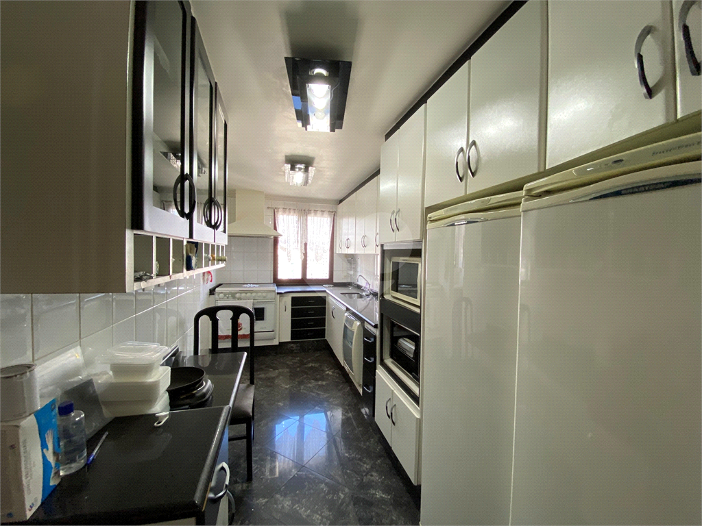 Cobertura Triplex no alto de Santana, com 4 suítes e 6 vagas !!!