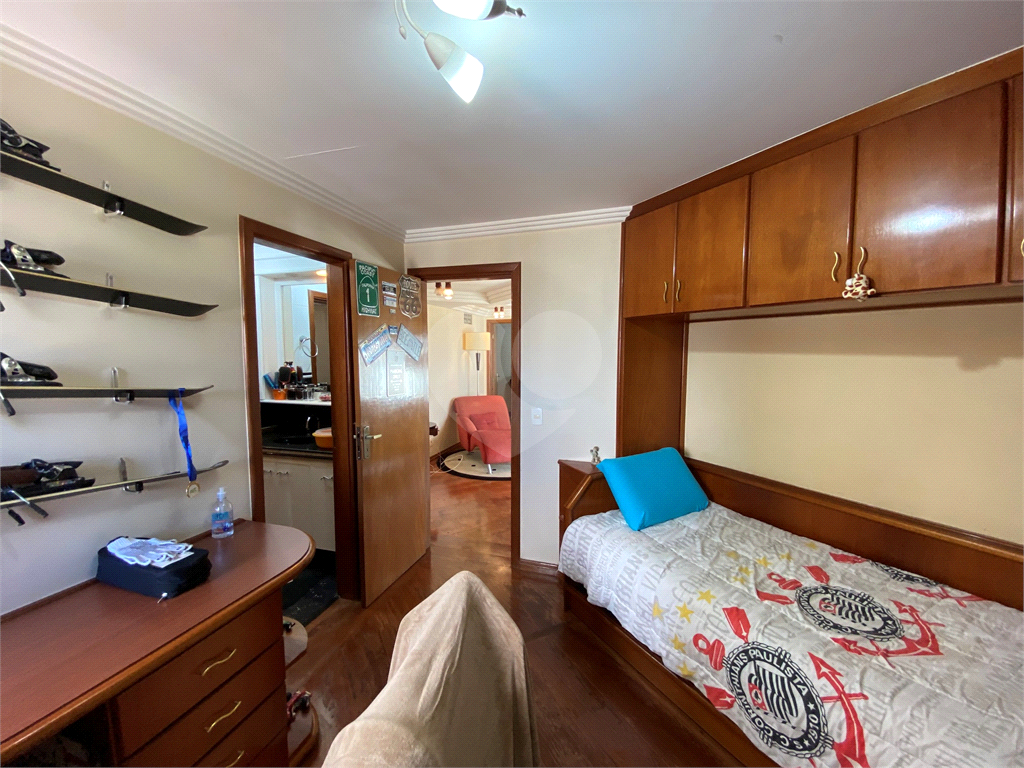 Cobertura Triplex no alto de Santana, com 4 suítes e 6 vagas !!!