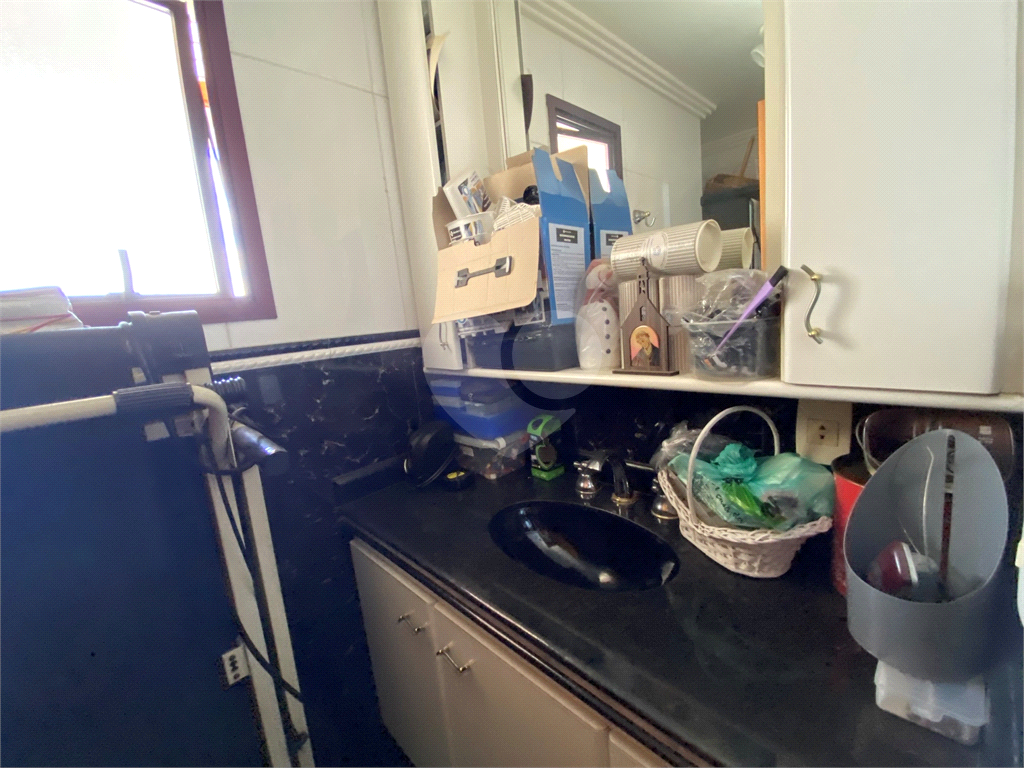 Cobertura Triplex no alto de Santana, com 4 suítes e 6 vagas !!!