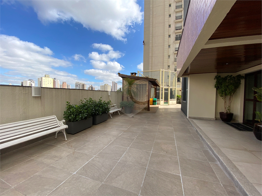 Cobertura Triplex no alto de Santana, com 4 suítes e 6 vagas !!!