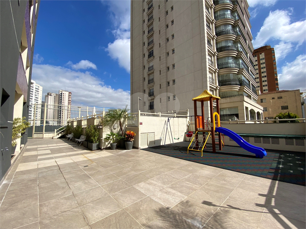 Cobertura Triplex no alto de Santana, com 4 suítes e 6 vagas !!!