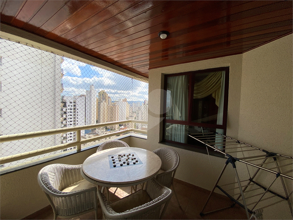 Cobertura Triplex no alto de Santana, com 4 suítes e 6 vagas !!!