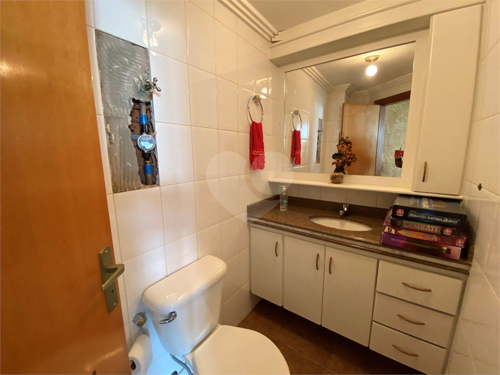 Cobertura Triplex no alto de Santana, com 4 suítes e 6 vagas !!!