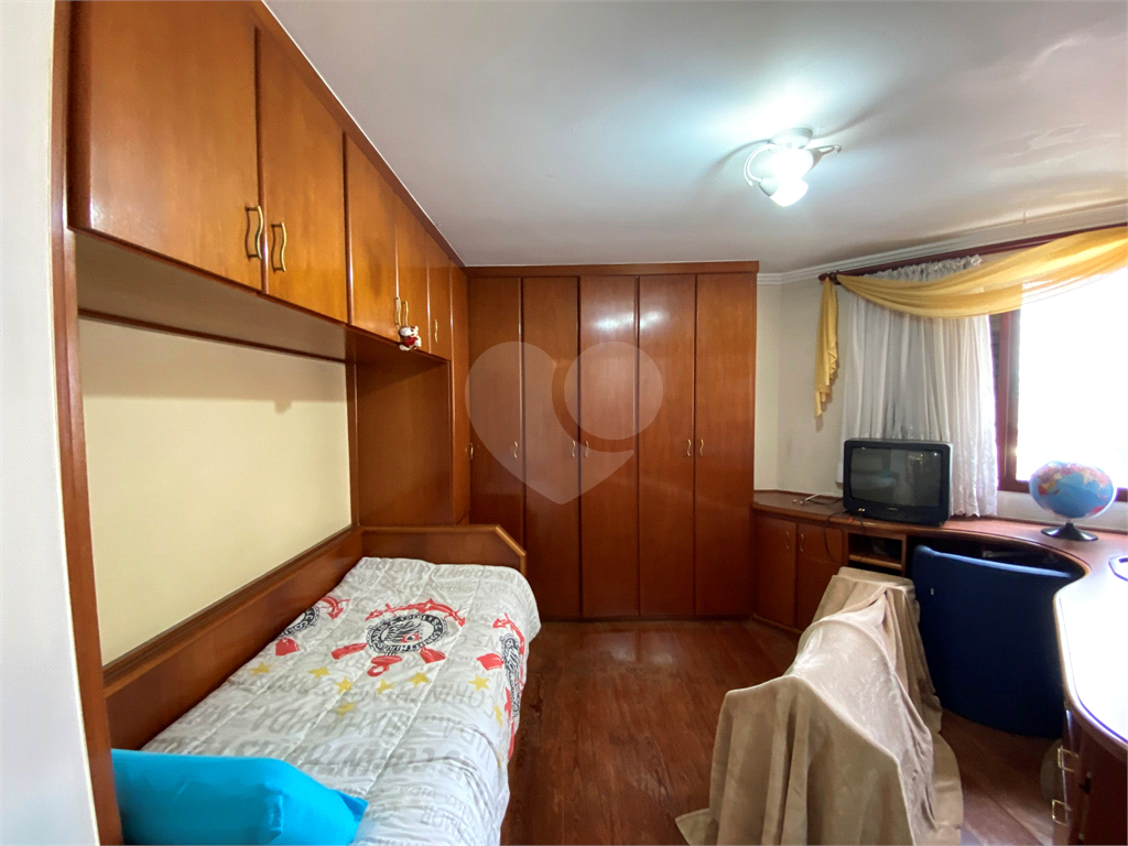 Cobertura Triplex no alto de Santana, com 4 suítes e 6 vagas !!!
