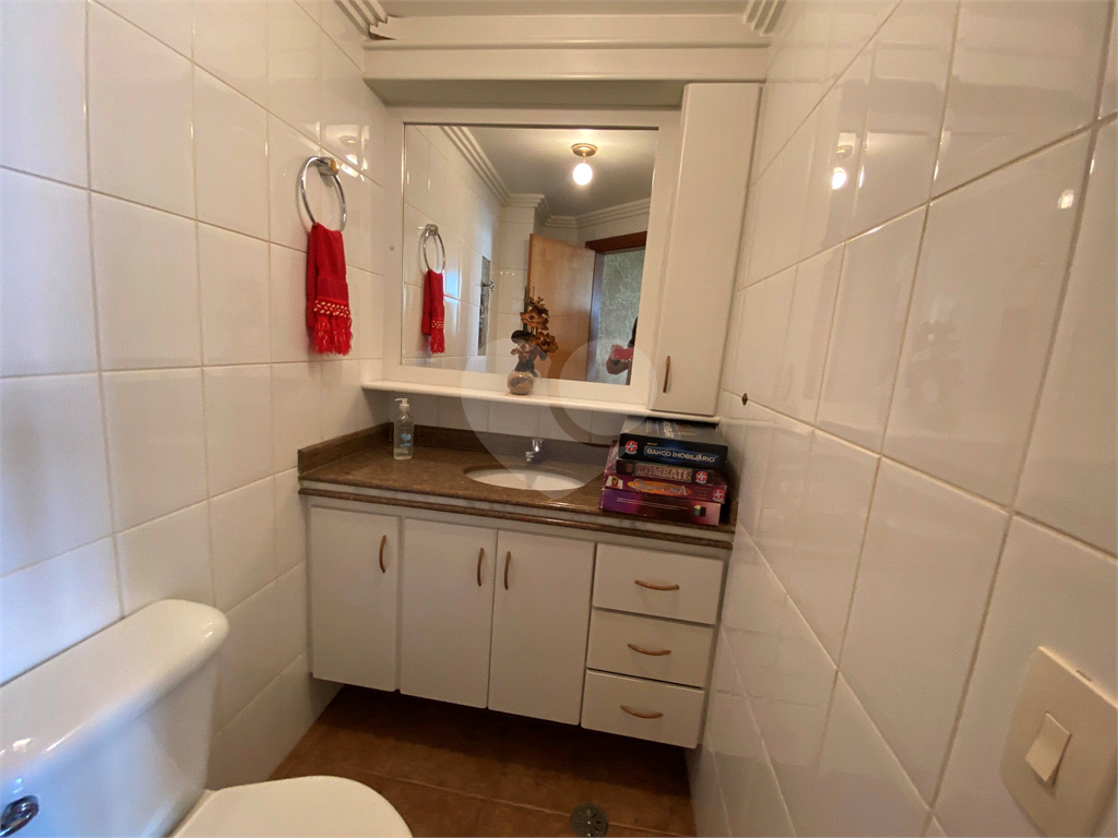 Cobertura Triplex no alto de Santana, com 4 suítes e 6 vagas !!!