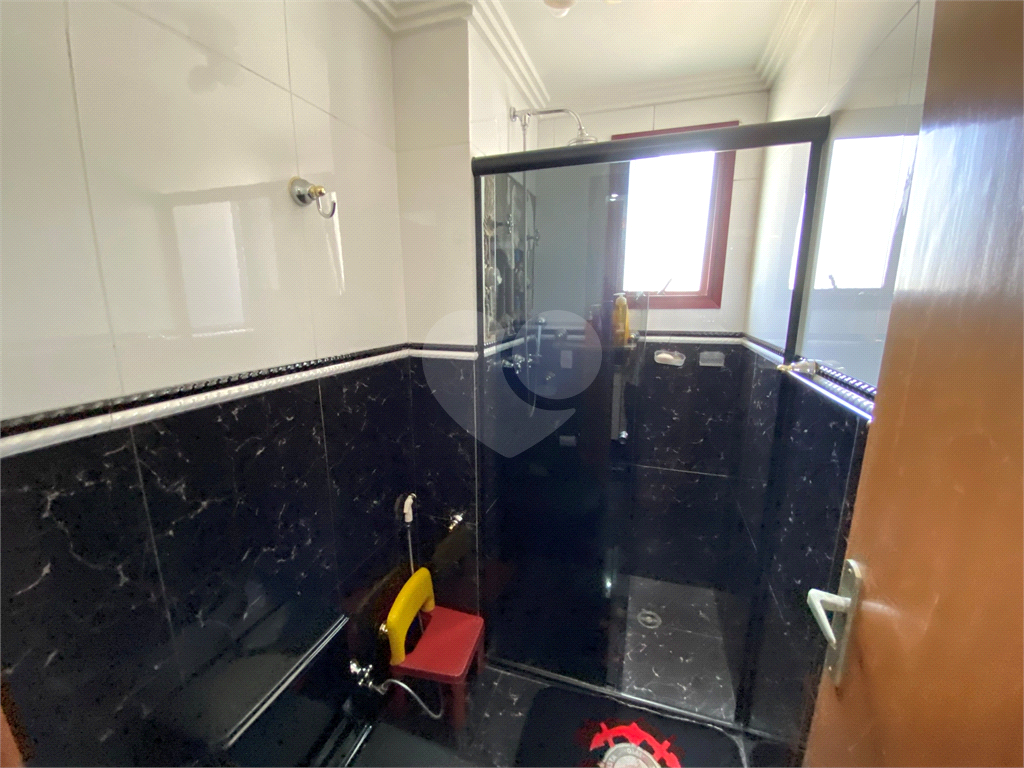 Cobertura Triplex no alto de Santana, com 4 suítes e 6 vagas !!!