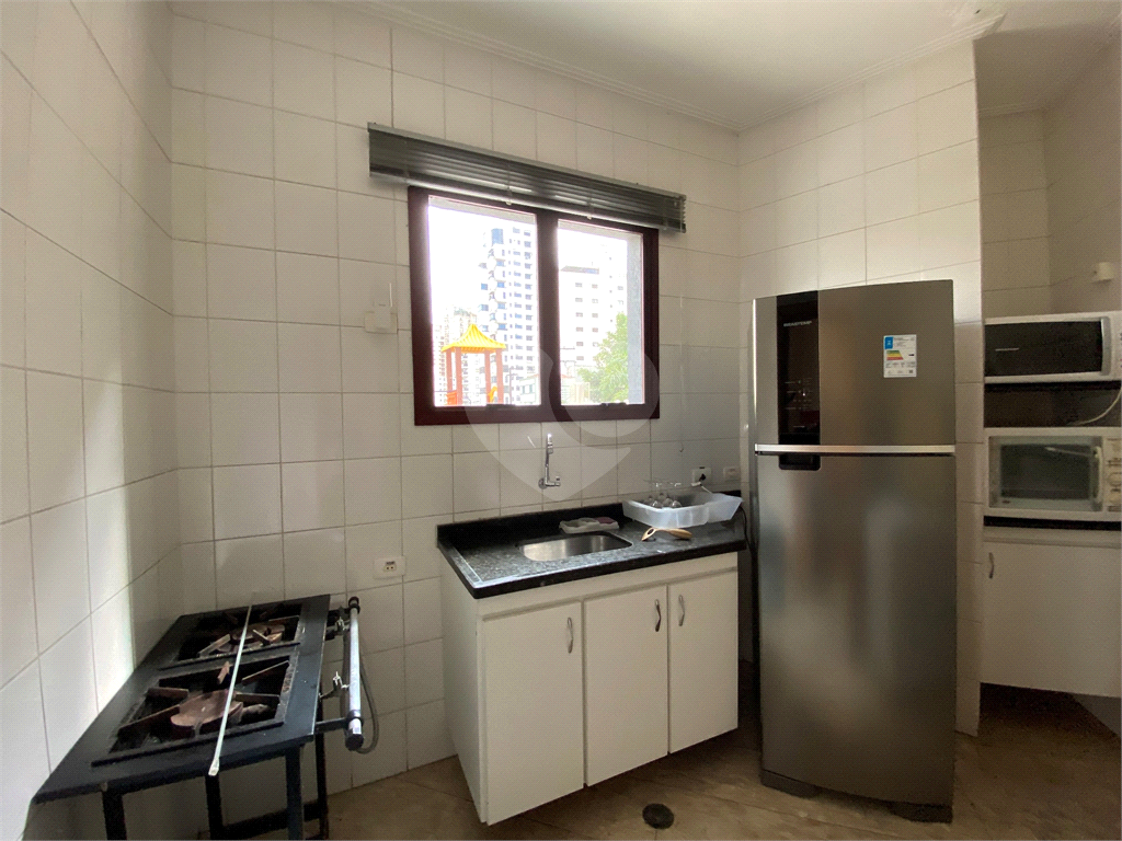 Cobertura Triplex no alto de Santana, com 4 suítes e 6 vagas !!!