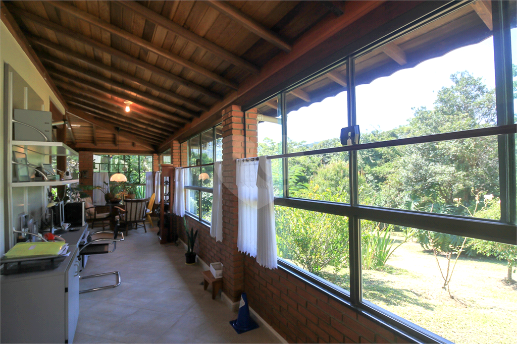 Sitio no bairro de Guaripocaba, em Bragança Paulista - SP