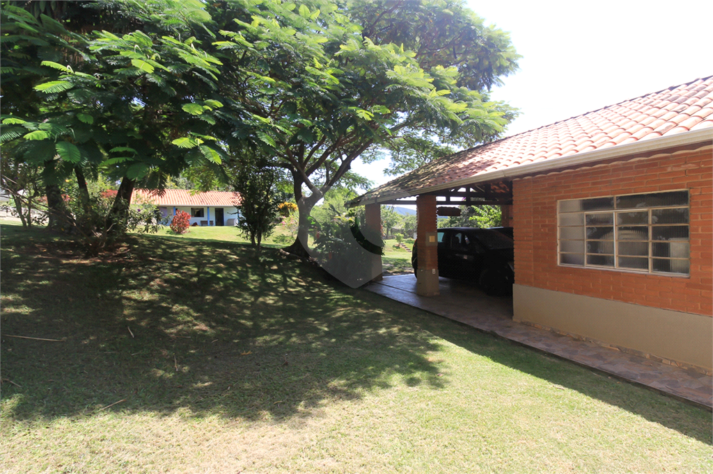 Sitio no bairro de Guaripocaba, em Bragança Paulista - SP