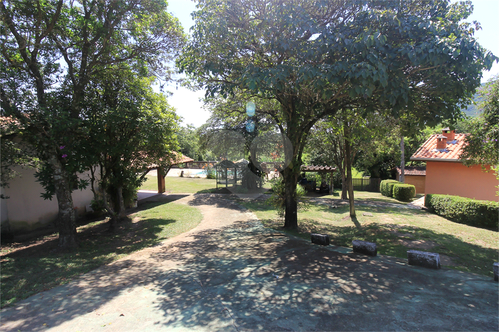 Sitio no bairro de Guaripocaba, em Bragança Paulista - SP