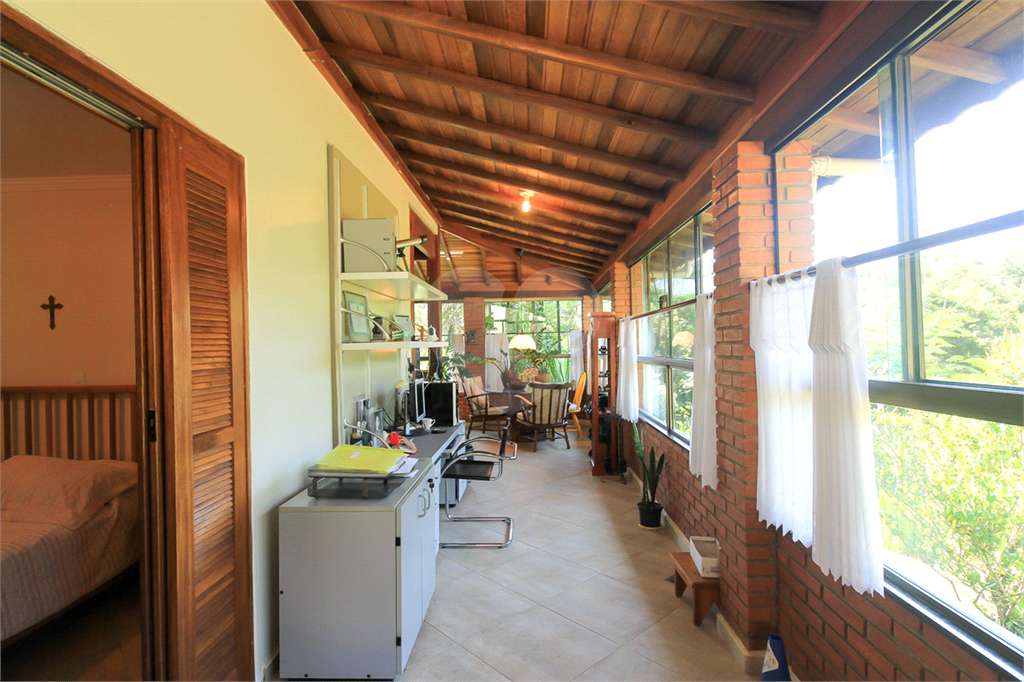 Sitio no bairro de Guaripocaba, em Bragança Paulista - SP