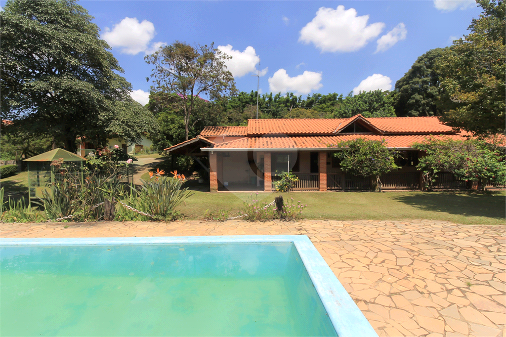 Sitio no bairro de Guaripocaba, em Bragança Paulista - SP