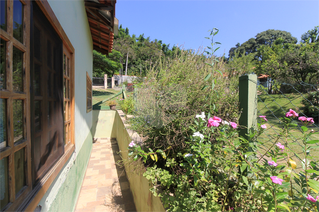 Sitio no bairro de Guaripocaba, em Bragança Paulista - SP