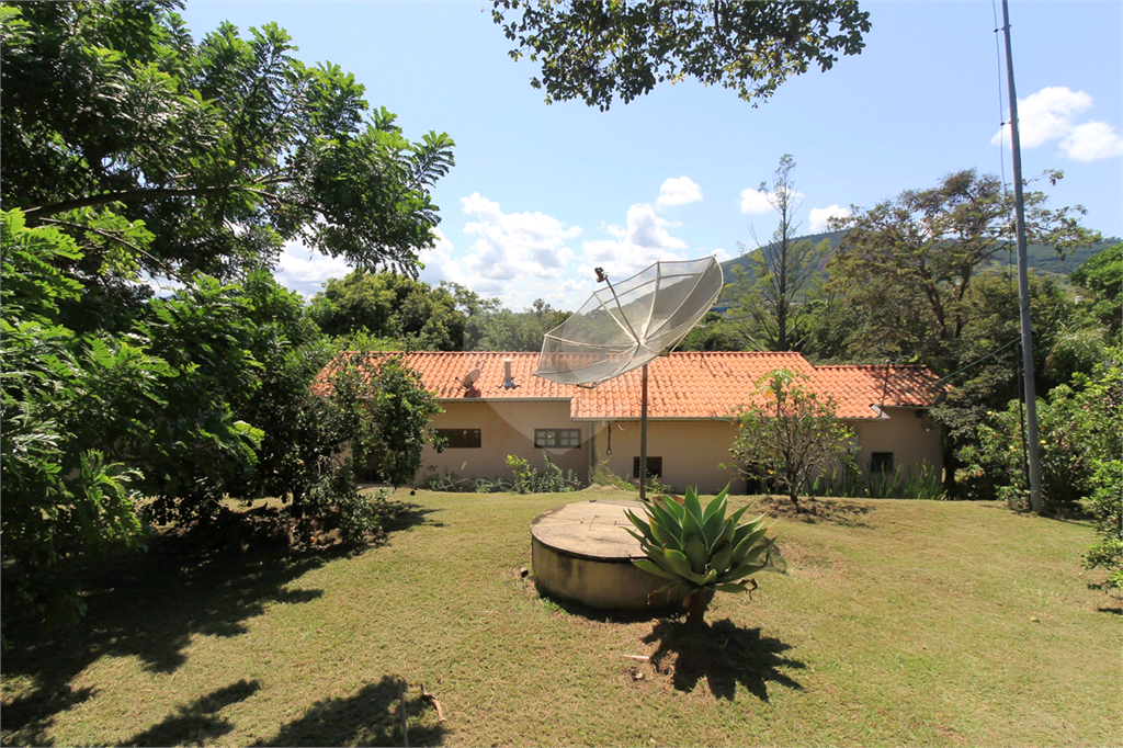Sitio no bairro de Guaripocaba, em Bragança Paulista - SP