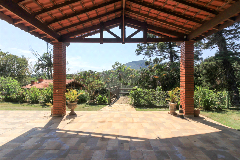 Sitio no bairro de Guaripocaba, em Bragança Paulista - SP