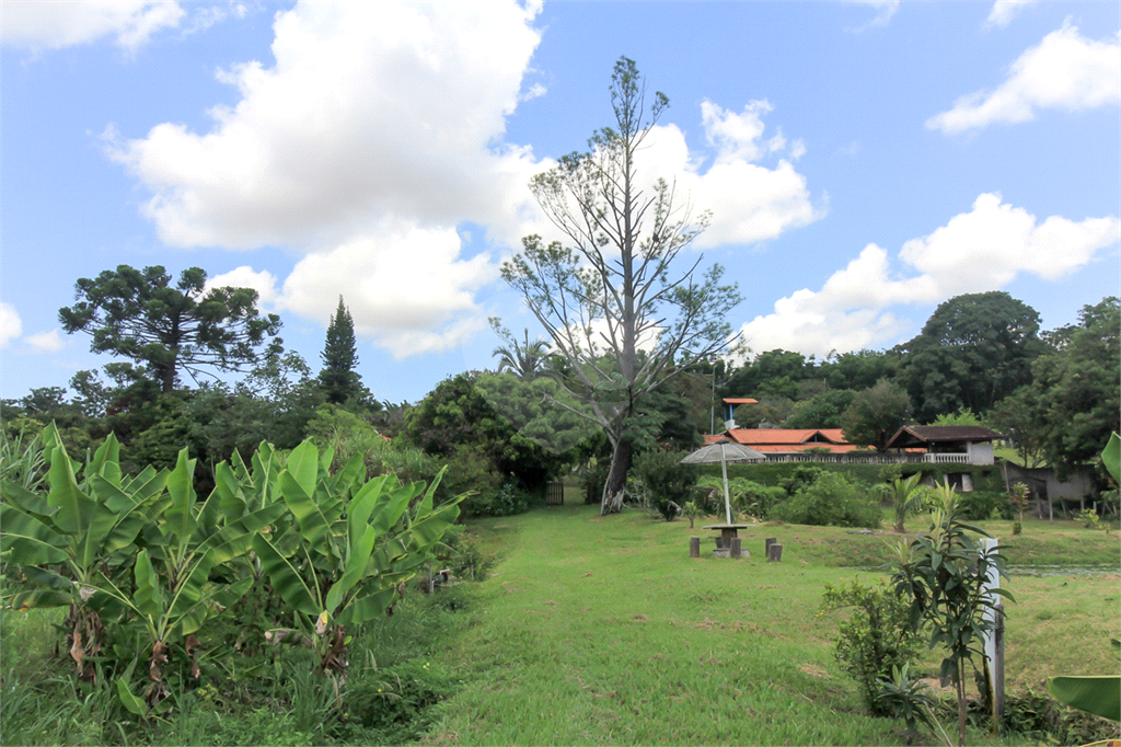 Sitio no bairro de Guaripocaba, em Bragança Paulista - SP