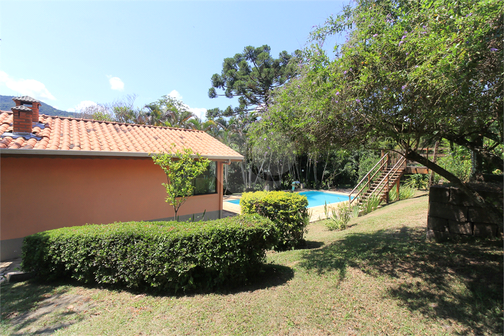 Sitio no bairro de Guaripocaba, em Bragança Paulista - SP