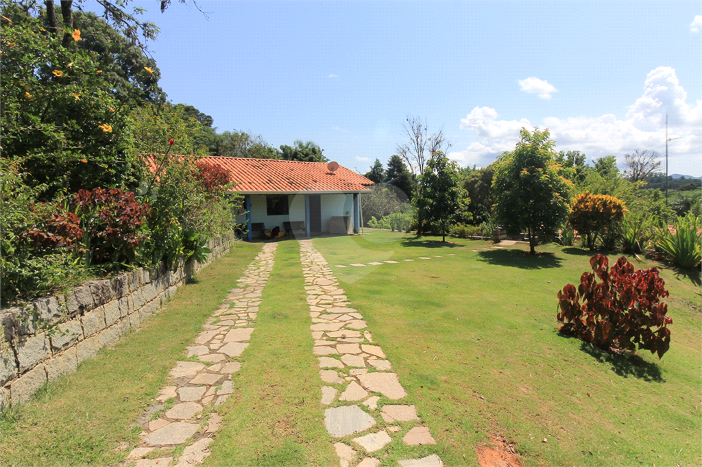 Sitio no bairro de Guaripocaba, em Bragança Paulista - SP