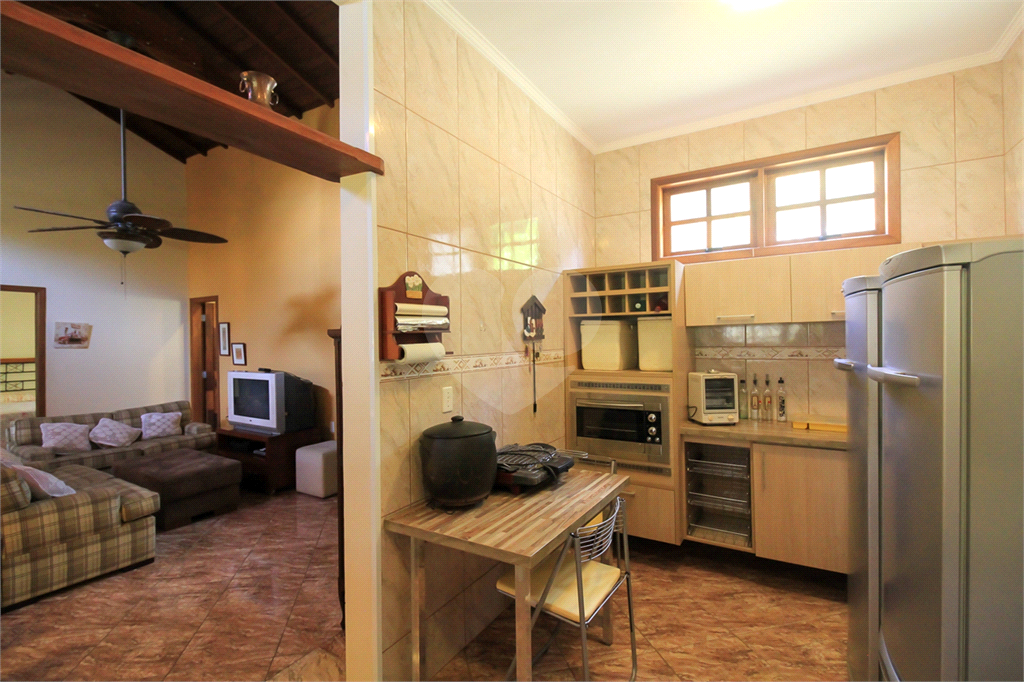 Sitio no bairro de Guaripocaba, em Bragança Paulista - SP