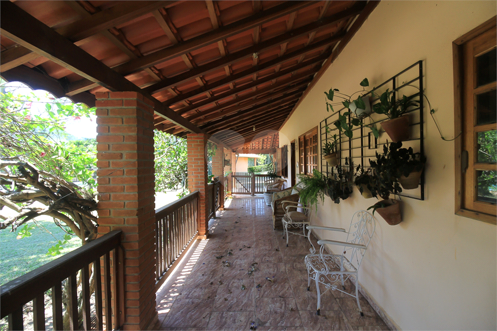 Sitio no bairro de Guaripocaba, em Bragança Paulista - SP